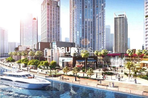 Apartment in Business Bay, Dubai 2 bedrooms, 88 sq.m. № 43591 - photo 11