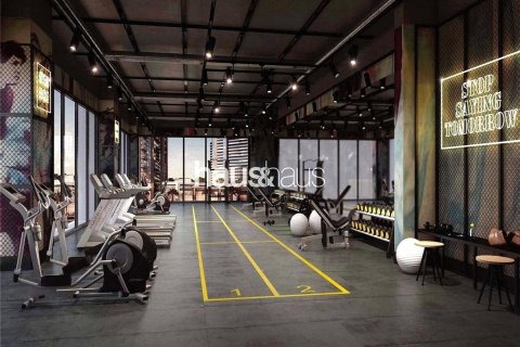 Apartment in Business Bay, Dubai 2 bedrooms, 88 sq.m. № 43591 - photo 7