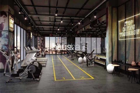 Apartment in Business Bay, Dubai 2 bedrooms, 88 sq.m. № 43588 - photo 7