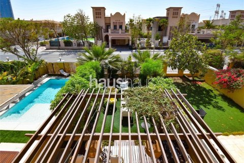تاون هاوس في Jumeirah Village Triangle, دبي 2 غرف نوم, 152 م² رقم 43580 - صورة 14