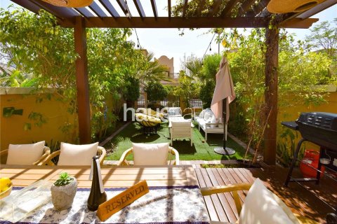 تاون هاوس في Jumeirah Village Triangle, دبي 2 غرف نوم, 152 م² رقم 43580 - صورة 18