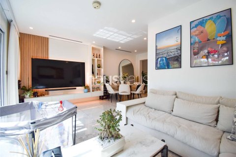 تاون هاوس في Jumeirah Village Triangle, دبي 2 غرف نوم, 152 م² رقم 43580 - صورة 1
