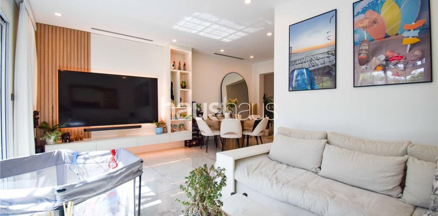 تاون هاوس في Jumeirah Village Triangle, دبي 2 غرف نوم, 152 م² رقم 43580