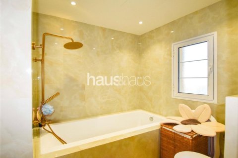 تاون هاوس في Jumeirah Village Triangle, دبي 2 غرف نوم, 152 م² رقم 43580 - صورة 12