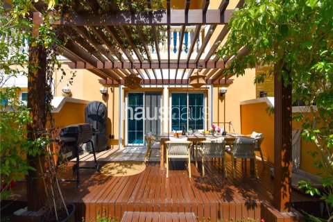 تاون هاوس في Jumeirah Village Triangle, دبي 2 غرف نوم, 152 م² رقم 43580 - صورة 19