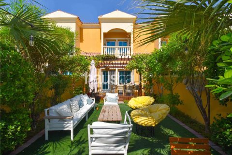 تاون هاوس في Jumeirah Village Triangle, دبي 2 غرف نوم, 152 م² رقم 43580 - صورة 2