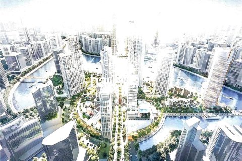 Apartment in Business Bay, Dubai 1 bedroom, 62 sq.m. № 43590 - photo 10