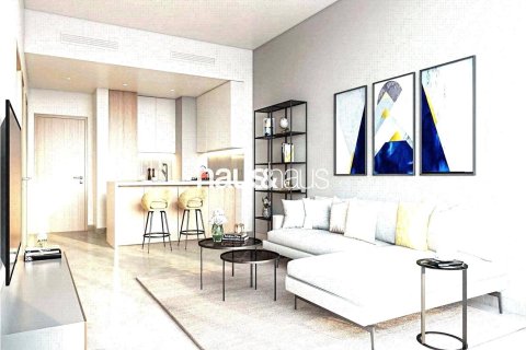 Apartment in Business Bay, Dubai 1 bedroom, 62 sq.m. № 43590 - photo 3