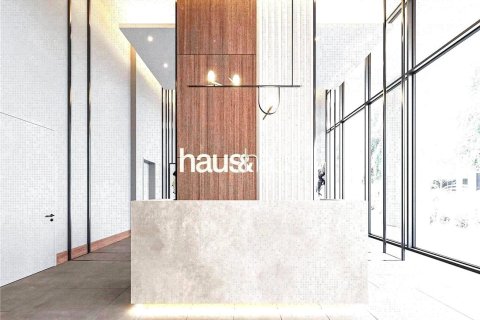 Apartment in Business Bay, Dubai 1 bedroom, 62 sq.m. № 43590 - photo 6