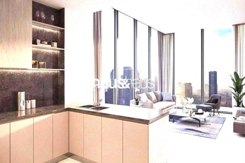 Apartment in Business Bay, Dubai 1 bedroom, 62 sq.m. № 43590 - photo 4