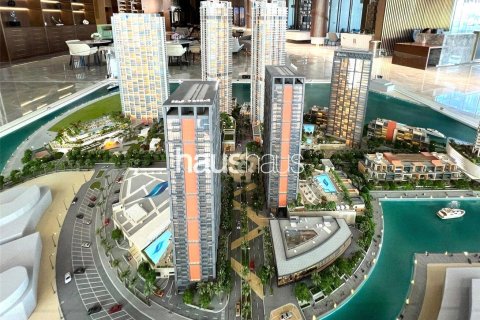Apartment in Business Bay, Dubai 1 bedroom, 62 sq.m. № 43590 - photo 8