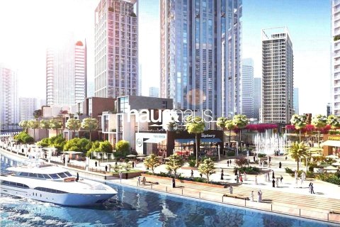 Apartment in Business Bay, Dubai 1 bedroom, 62 sq.m. № 43590 - photo 11
