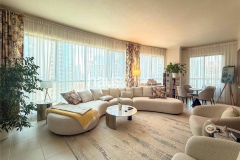 Купить квартиру в The Residences, Даунтаун Дубай (Даунтаун Бурдж Дубай), Дубай: 1 спальня, 92м², № 43579 - фото 1