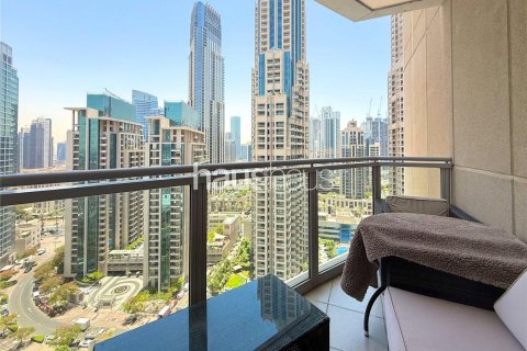Купить квартиру в The Residences, Даунтаун Дубай (Даунтаун Бурдж Дубай), Дубай: 1 спальня, 92м², № 43579 - фото 10