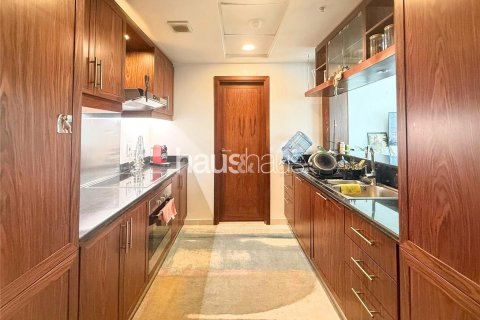Купить квартиру в The Residences, Даунтаун Дубай (Даунтаун Бурдж Дубай), Дубай: 1 спальня, 92м², № 43579 - фото 12