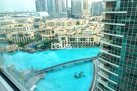 Купить квартиру в The Residences, Даунтаун Дубай (Даунтаун Бурдж Дубай), Дубай: 1 спальня, 92м², № 43579 - фото 2