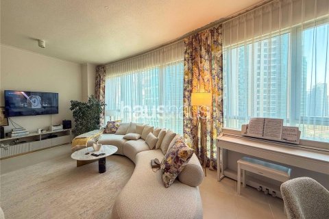 Купить квартиру в The Residences, Даунтаун Дубай (Даунтаун Бурдж Дубай), Дубай: 1 спальня, 92м², № 43579 - фото 13
