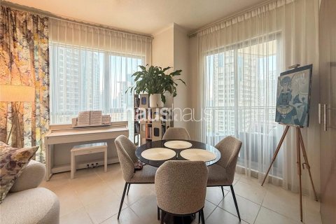 Купить квартиру в The Residences, Даунтаун Дубай (Даунтаун Бурдж Дубай), Дубай: 1 спальня, 92м², № 43579 - фото 5