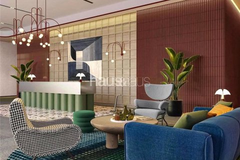 Apartment in Business Bay, Dubai 2 bedrooms, 87 sq.m. № 43589 - photo 8