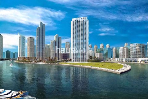 Apartment in Business Bay, Dubai 2 bedrooms, 87 sq.m. № 43589 - photo 6