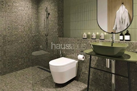 Apartment in Business Bay, Dubai 2 bedrooms, 87 sq.m. № 43589 - photo 7