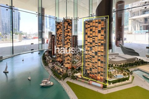 Apartment in Business Bay, Dubai 2 bedrooms, 87 sq.m. № 43589 - photo 1