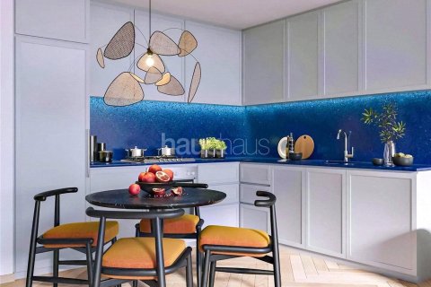 Apartment in Business Bay, Dubai 2 bedrooms, 87 sq.m. № 43589 - photo 2