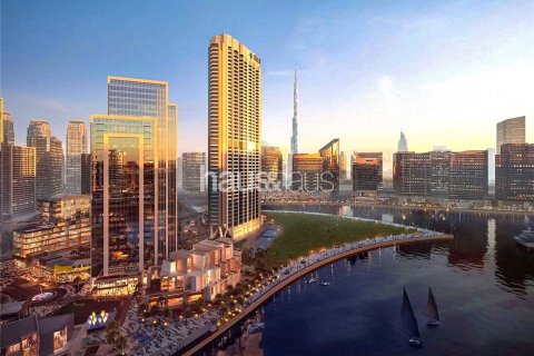 Apartment in Business Bay, Dubai 2 bedrooms, 87 sq.m. № 43589 - photo 10