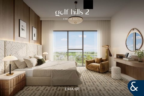 Apartment in EMAAR South, Dubai South (Dubai World Central), Dubai 3 bedrooms, 286 sq.m. № 91242 - photo 7