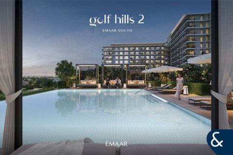 Apartment in EMAAR South, Dubai South (Dubai World Central), Dubai 3 bedrooms, 286 sq.m. № 91242 - photo 2