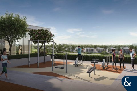 Apartment in Dubai 3 bedrooms, 286 sq.m. № 91241 - photo 7