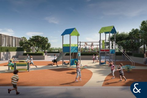 Apartment in Dubai 3 bedrooms, 286 sq.m. № 91241 - photo 9