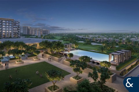 Apartment in Dubai 3 bedrooms, 286 sq.m. № 91241 - photo 10