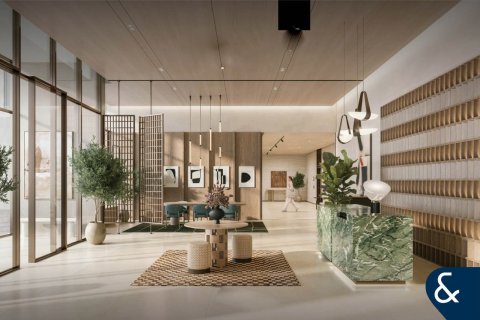 Apartment in Dubai 3 bedrooms, 286 sq.m. № 91241 - photo 4