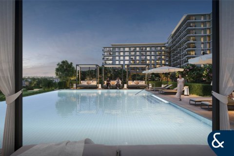 Apartamento en Dubai, 3 dormitorios, 286 m², № 91241