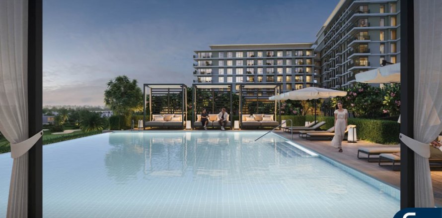 شقة في دبي 3 غرف نوم, 286 م² رقم 91241