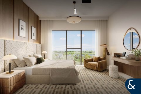 Apartment in Dubai 3 bedrooms, 286 sq.m. № 91241 - photo 5