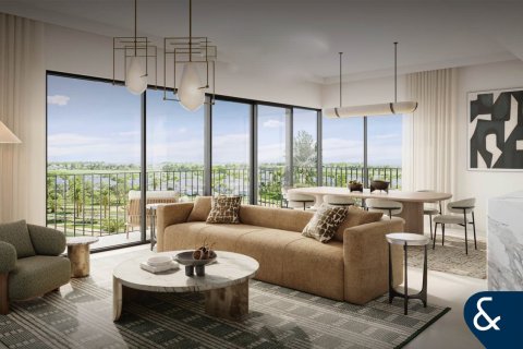 Apartment in Dubai 3 bedrooms, 286 sq.m. № 91241 - photo 3