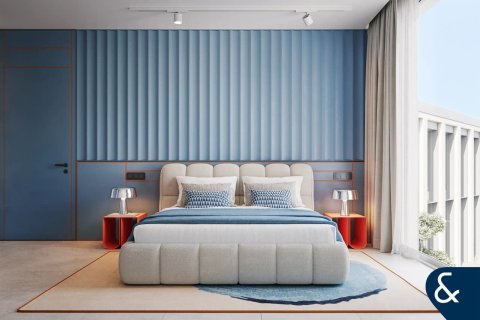 Apartment in Dubai South (Dubai World Central), Dubai 2 bedrooms, 128 sq.m. № 91243 - photo 6