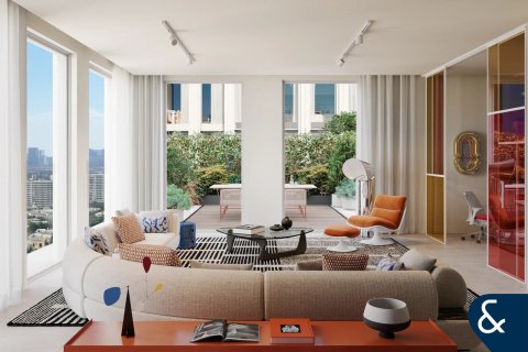 Apartment in Dubai South (Dubai World Central), Dubai 2 bedrooms, 128 sq.m. № 91243 - photo 2