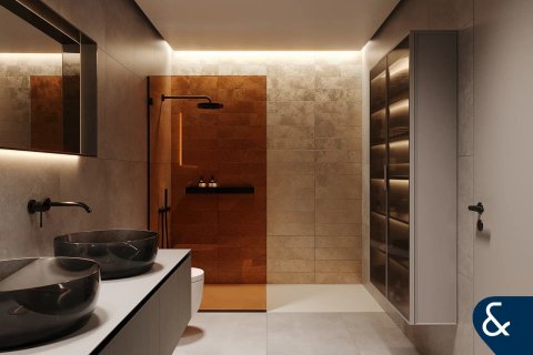 Apartment in Dubai South (Dubai World Central), Dubai 2 bedrooms, 128 sq.m. № 91243 - photo 7