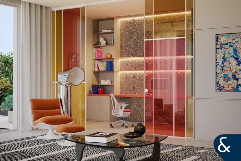 Apartment in Dubai South (Dubai World Central), Dubai 2 bedrooms, 128 sq.m. № 91243 - photo 5