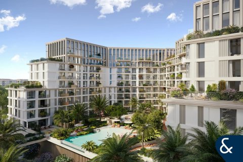 Apartamento en Dubai South (Dubai World Central), Dubai, 2 dormitorios, 128 m², № 91243