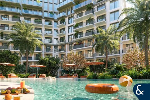 Apartment in Dubai South (Dubai World Central), Dubai 2 bedrooms, 128 sq.m. № 91243 - photo 8