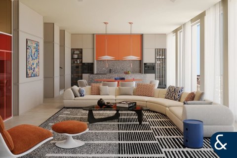 Apartment in Dubai South (Dubai World Central), Dubai 2 bedrooms, 128 sq.m. № 91243 - photo 4