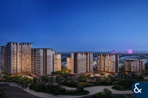 Купить квартиру в Дубае: 2 спальни, 126м², № 91247 - фото 9