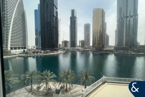 Купить квартиру в Джумейра Лейк Тауэрс, Дубай: 2 спальни, 179м², № 91245 - фото 18