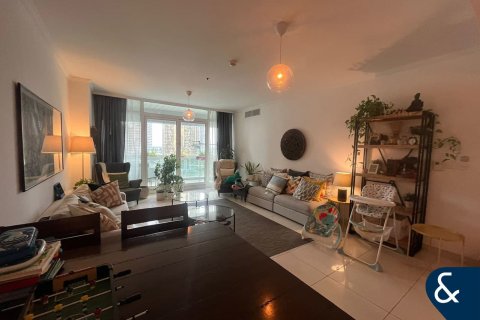 Купить квартиру в Джумейра Лейк Тауэрс, Дубай: 2 спальни, 179м², № 91245 - фото 5