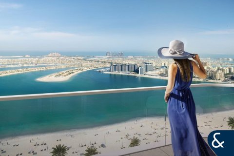 Apartment in EMAAR Beachfront, Dubai Harbour, Dubai 2 bedrooms, 128 sq.m. № 91244 - photo 11