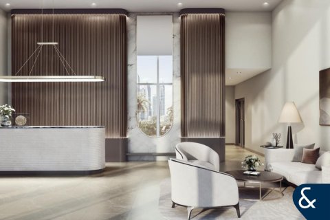 Apartment in EMAAR Beachfront, Dubai Harbour, Dubai 2 bedrooms, 128 sq.m. № 91244 - photo 10